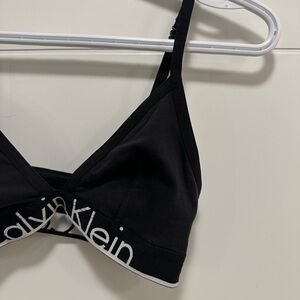 Calvin klein bra